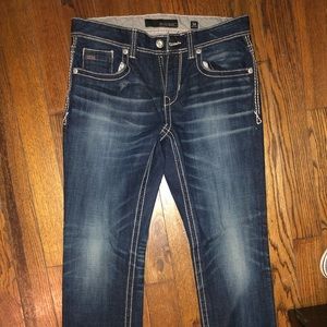 Men’s BKE  jeans size 34.